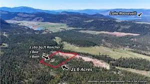 1267 Echo Peak Way, Evans, WA 99126 - #2
