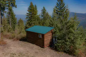 3800 BLK Deep Lake Boundary Rd, COLVILLE, WA 99114