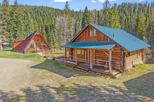 1720 Hwy 20, COLVILLE, WA 99114