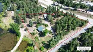563 Graham Rd, Colville, WA 99114 - #1