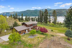 11 Echo Cove Rd, COLVILLE, WA 99114