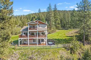 1234 Goldedge Mine Rd, Kettle Falls, WA 99141 - #2