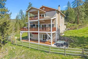 1234 Goldedge Mine Rd, Kettle Falls, WA 99141 - #3