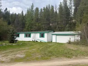 2322 Aladdin Rd, Northport, WA 99157 - #1