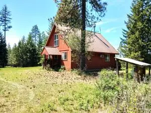 3406 Beitey Rd, VALLEY, WA 99181