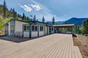 1601 Silver Queen Rd, Kettle Falls, WA 99141 - #2