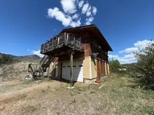 182 Kiwanis Rd, Republic, WA 99166 - #1