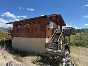 182 Kiwanis Rd, Republic, WA 99166 - #3