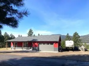 1420 Sherman View Way, Kettle Falls, WA 99141 - #2