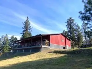 1420 Sherman View Way, Kettle Falls, WA 99141 - #3