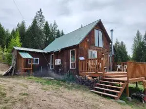 15 Wild Turkey Dr, Republic, WA 99166 - #2