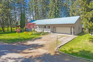 172 Greggs Ct, Newport, WA 99156 - #3