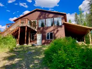 1496 Q Highway 20, Colville, WA 99114 - #3