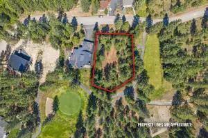XXX Couples Pl Lot 24, CHEWELAH, WA 99109