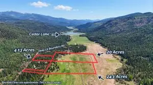 36XX Deep Lake Boundary Rd, Colville, WA 99114 - #2