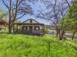 50 N Klondike Rd, REPUBLIC, WA 99166