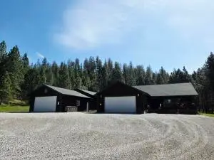 4417 Highway 231, Springdale, WA 99173 - #1