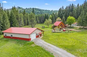 2111 Dry Creek Rd, Chewelah, WA 99109 - #2