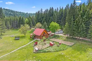 2111 Dry Creek Rd, Chewelah, WA 99109 - #3