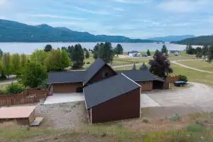 65 Martin Creek Dr, Kettle Falls, WA 99141 - #1