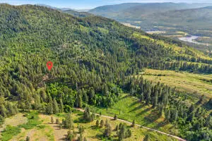 2584D Bridgeman-rettinger Rd, Kettle Falls, WA 99141 - #1