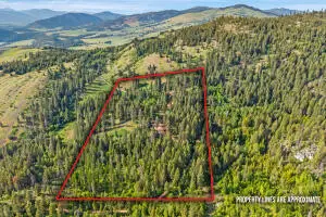 2584D Bridgeman-rettinger Rd, Kettle Falls, WA 99141 - #3