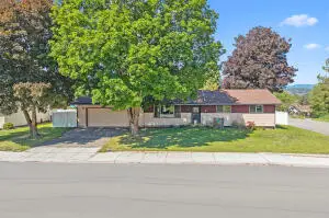 614 S Summit St, COLVILLE, WA 99114