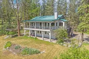 998C Artman-gibson Rd, COLVILLE, WA 99114