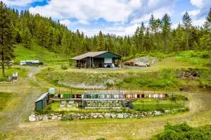 1631 P Bonanza Hill Rd, EVANS, WA 99126