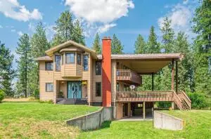 3182 Jackel Rd, VALLEY, WA 99181
