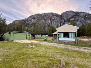 5 Stecker Rd, Laurier, WA 99146 - #2