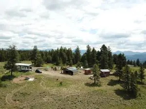 19 Union Ridge Spur Rd, Republic, WA 99166 - #1