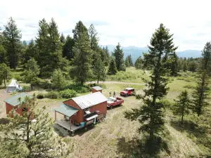 19 Union Ridge Spur Rd, Republic, WA 99166 - #3