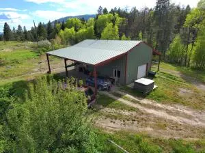 101 W Harter Way, KETTLE FALLS, WA 99141
