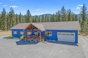 1196 Sunrise Way, Evans, WA 99126 - #1