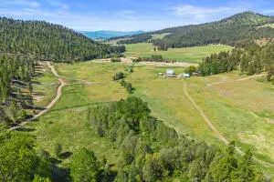 3114 Old Baldy Rd, Rice, WA 99167 - #2