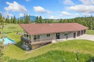 417 Hotchkiss Rd, COLVILLE, WA 99114