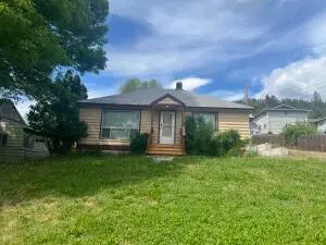156 W 9th Ave, COLVILLE, WA 99114