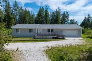 3362 Thompson Rd, Valley, WA 99181 - #1