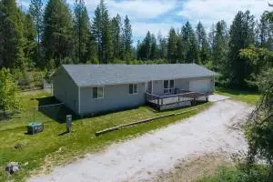 3362 Thompson Rd, Valley, WA 99181 - #3