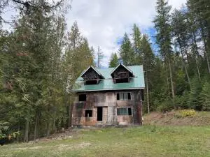 3928 Cedar Creek Rd, Colville, WA 99114 - #1