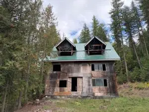 3928 Cedar Creek Rd, Colville, WA 99114 - #2
