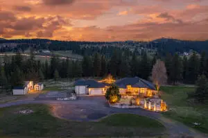 6210 E Lincoln Ln, SPOKANE, WA 99217
