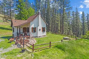970 C Kitt-narcisse Rd, COLVILLE, WA 99114