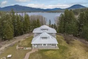 42994 S Loon Lake Rd, Loon Lake, WA 99148 - #2