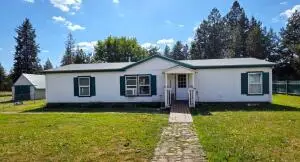 4332 Airport Way, SPRINGDALE, WA 99173