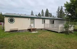 4332 Airport Way, Springdale, WA 99173 - #2