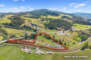 575 Highway 395, Kettle Falls, WA 99141 - #1