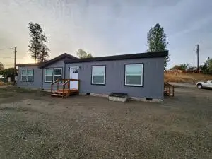 720 S Jefferson St, Republic, WA 99166 - #1