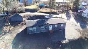 720 S Jefferson St, Republic, WA 99166 - #3